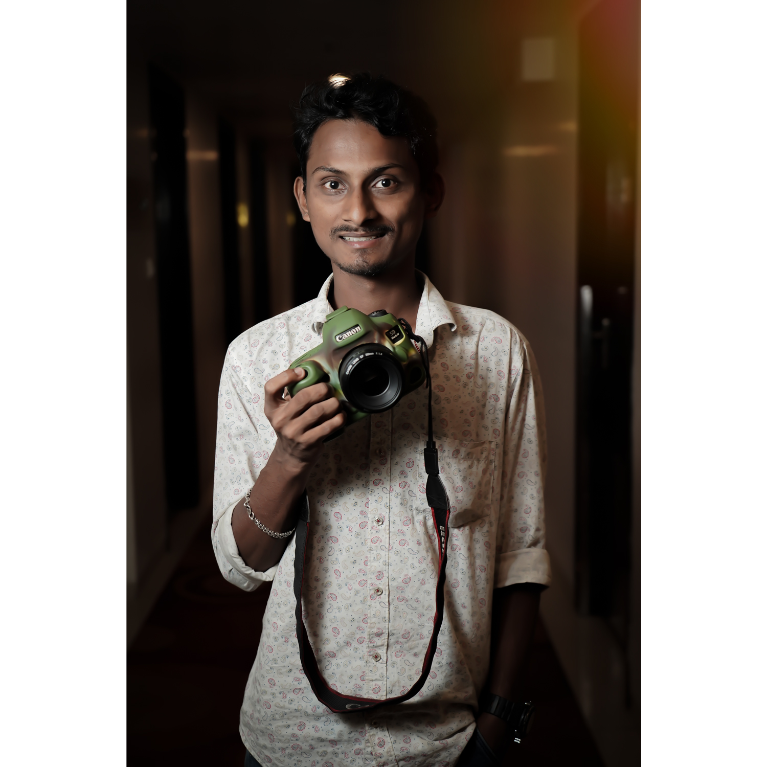 candid photographers in hyderabad